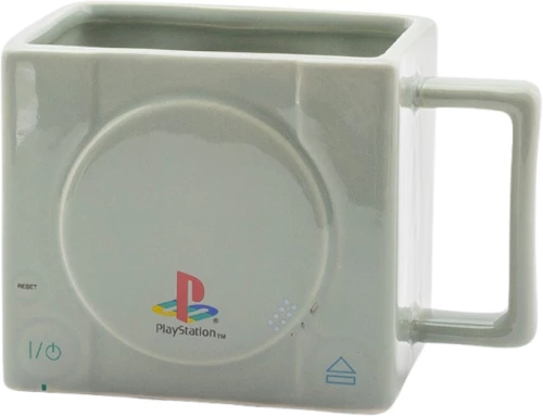 Abysse PlayStation Console 3D Κούπα