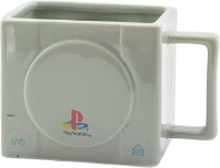 Abysse PlayStation Console 3D Κούπα