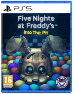 PS5 Five Nights at Freddy's: Into the Pit