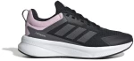 adidas FortaRun 4.0 J JR9311 ADIDAS Μαύρο