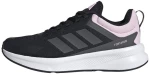 adidas FortaRun 4.0 J JR9311 ADIDAS Μαύρο