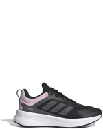 adidas FortaRun 4.0 J JR9311 ADIDAS Μαύρο