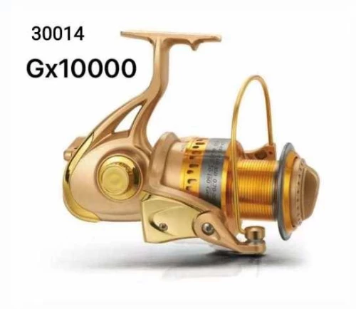 Μηχανάκι ψαρέματος - GX10000 - 830014