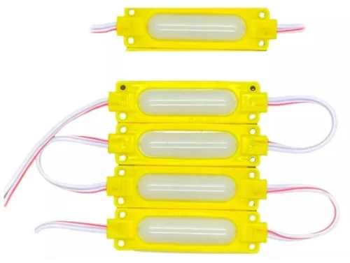 LED MODULES 12V ΑΛΥΣΙΔΑ 20ΤΜΧ JN-04789