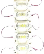 LED MODULES 12V 1.5W ΑΛΥΣΙΔΑ 20ΤΜΧ JN-04785