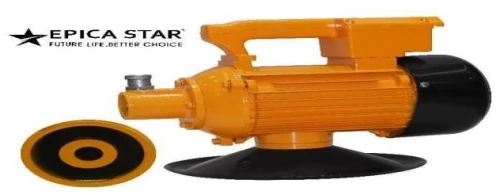 Δονητής Hex 1500W EP-50445