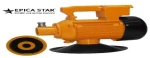 Δονητής Hex 1500W EP-50445