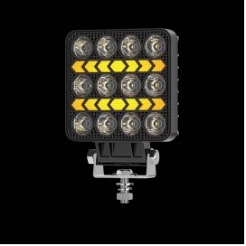 LED ΠΡΟΒΟΛΑΚΙ ΕΡΓΑΣΙΑΣ 4'' JN-04084