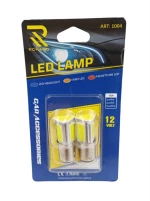 LED ΛΑΜΠΕΣ ΑΥΤΟΚΙΝΗΤΟΥ 12V/6500K W14724