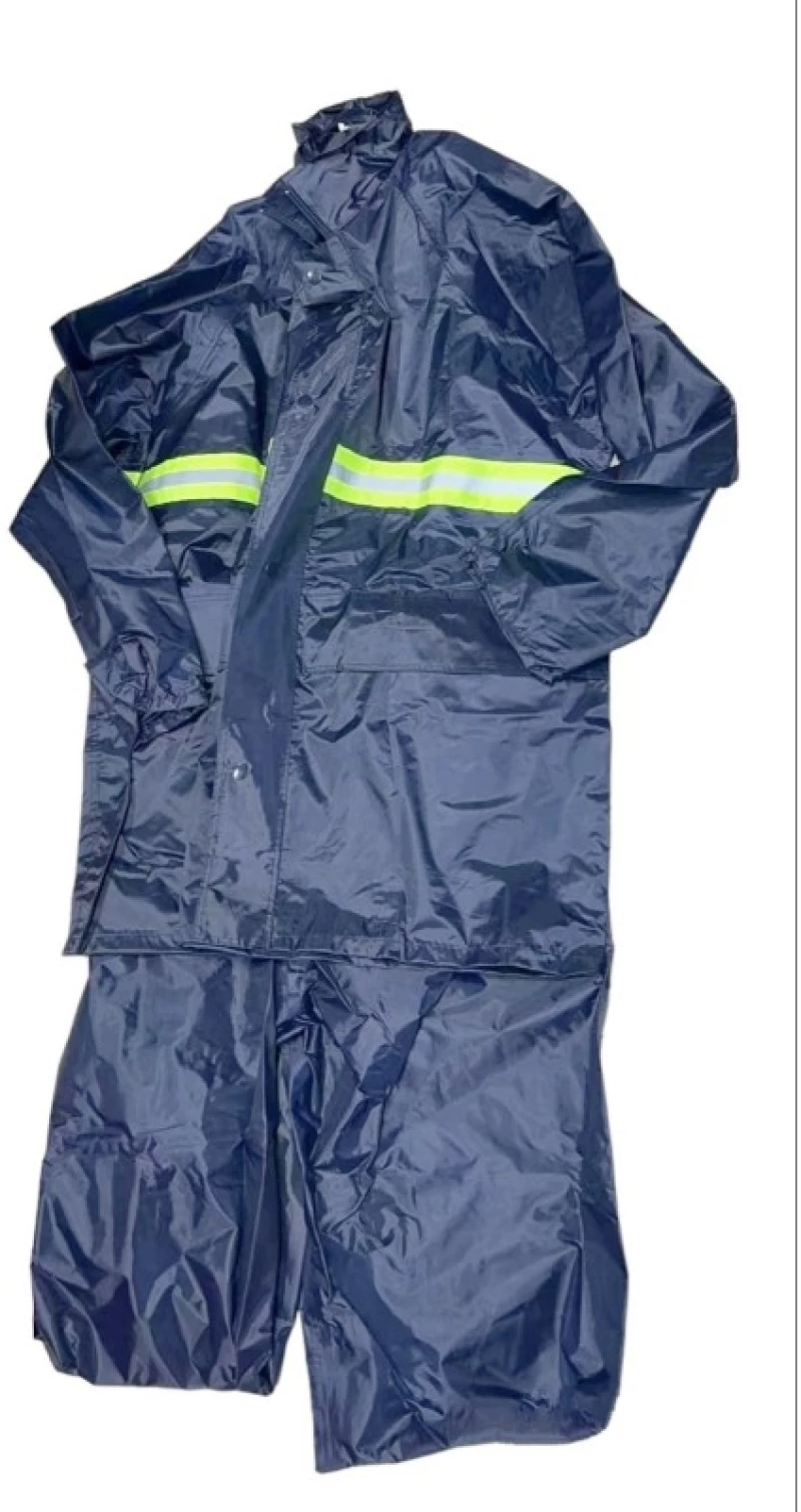 ΑΔΙΑΒΡΟΧΟ ΕΡΓΑΣΙΑΣ UNISEX ΜΕ ΑΝΑΚΛΑΣΤΙΚΕΣ ΡΙΓΕΣ 305