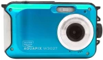 Easypix Φωτογραφική Μηχανή 5MP Aquapix W3027 Wave Iceblue