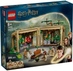 LEGO 76445 - LEGO HARRY POTTER - Hogwarts™ Castle: Herbology Class