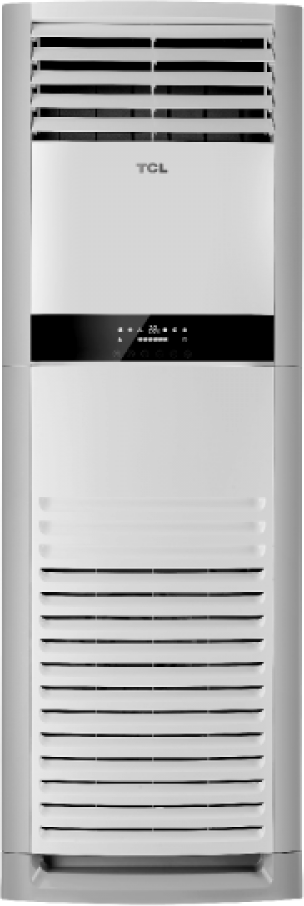 TCL TAC-48CHFA/FDI Επαγγελματικό Κλιματιστικό Inverter Ντουλάπα 48000 BTU
