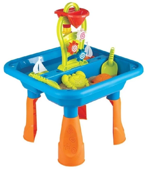 Playgo Τραπέζι Δραστηριοτήτων Water & Sand