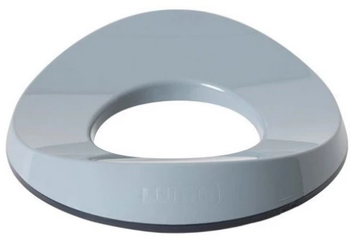 Luma Κάθισμα Τουαλέτας Iron Blue