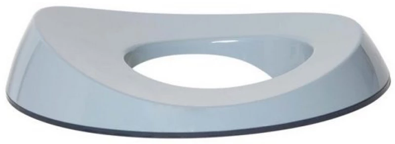 Luma Κάθισμα Τουαλέτας Iron Blue