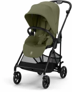 Cybex Καρότσι Melio, Moss Green