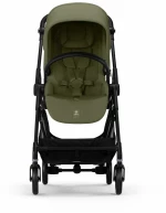 Cybex Καρότσι Melio, Moss Green