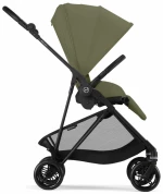 Cybex Καρότσι Melio, Moss Green