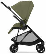 Cybex Καρότσι Melio, Moss Green