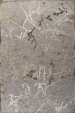 Χαλί Boheme 75069-071 Beige Merinos 133X190cm