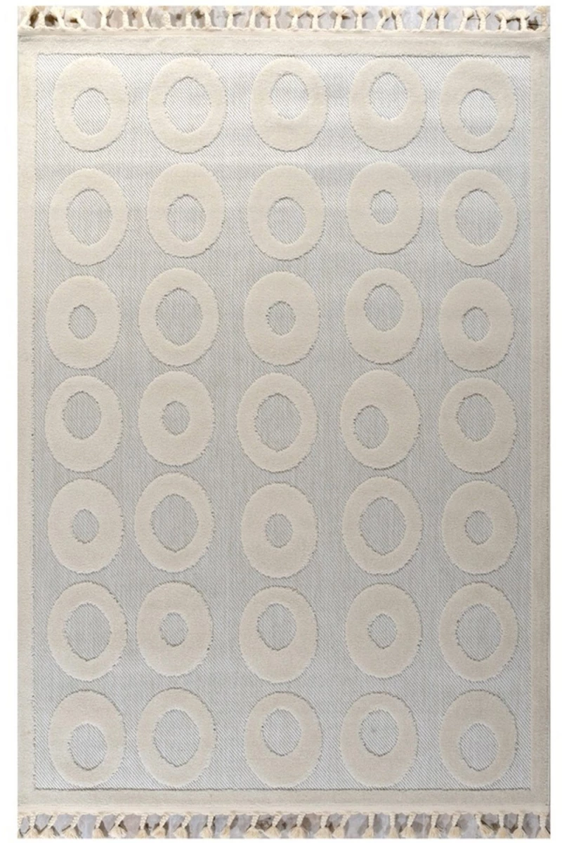 Χαλί Tenerife 75074-060 Beige Merinos 133X190cm