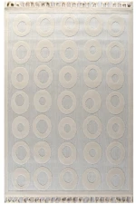 Χαλί Tenerife 75074-060 Beige Merinos 133X190cm