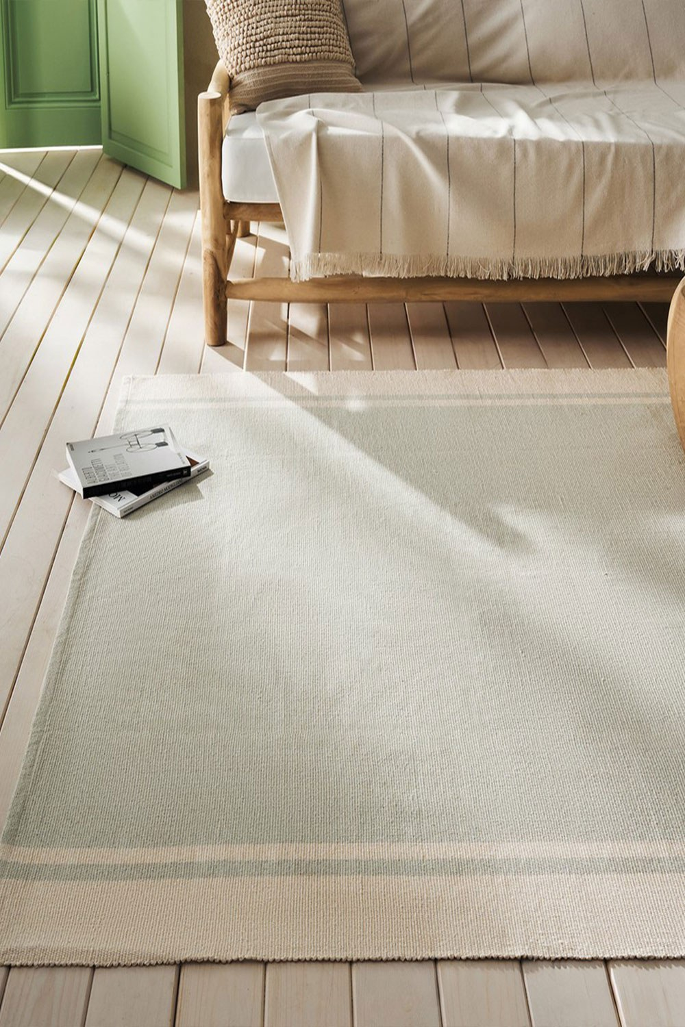 Χαλί Lakelyn 261 Natural Gofis Home 160X230cm