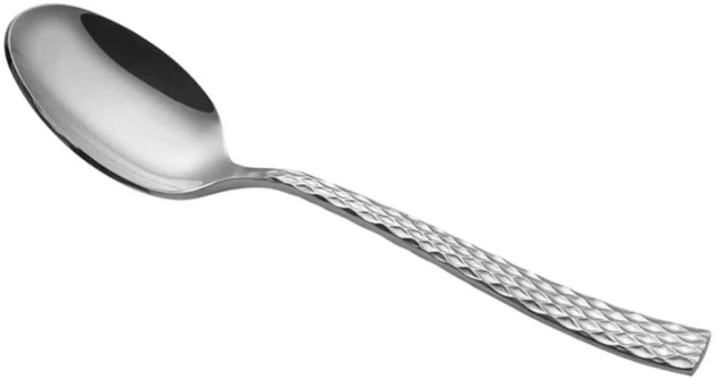 Κουταλάκι Γλυκού Diamonds MY0039 13cm Inox Maxwell&Williams Ανοξείδωτο Ατσάλι