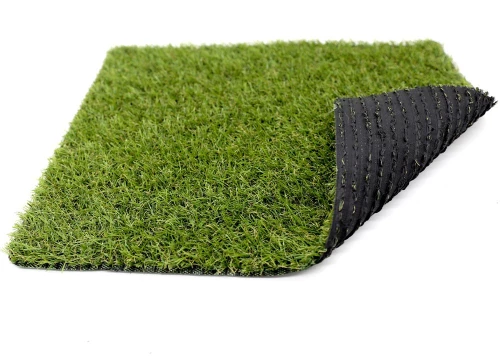 Μοκέτα Γκαζόν - Χλοοτάπητας Evergreen 18mm 4m Green 400X