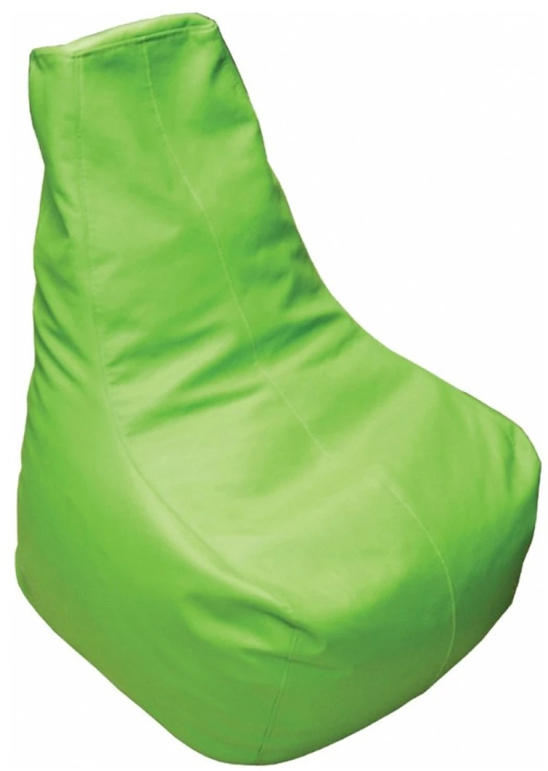 Πουφ Πολυθρόνα Sacco 01-00-1058 Αδιάβροχο 61x52x83cm Green