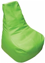 Πουφ Πολυθρόνα Sacco 01-00-1058 Αδιάβροχο 61x52x83cm Green
