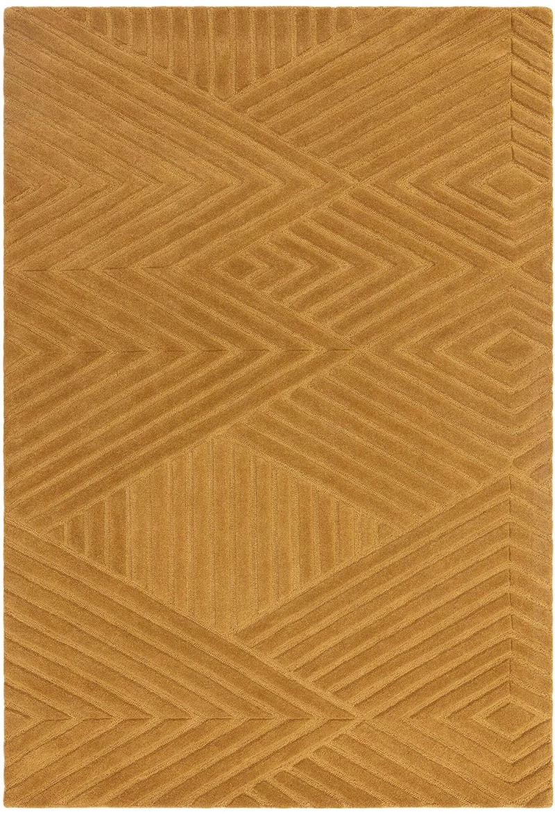 Χαλί Hague Ochre Asiatic London 160X230cm