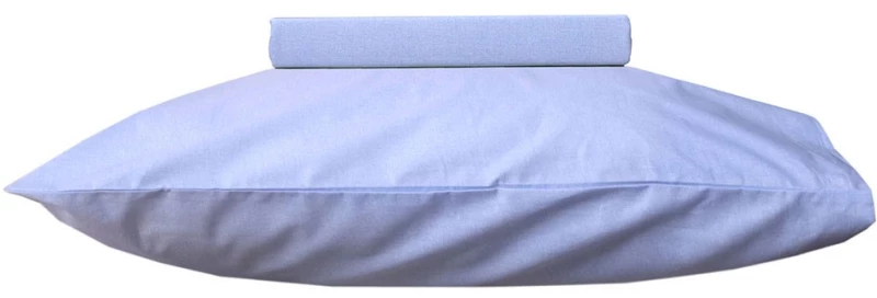 Σεντόνι Με Λάστιχο 950 Ciel Viopros Single 100x225cm 100% Βαμβάκι