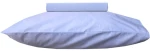 Σεντόνι Με Λάστιχο 950 Ciel Viopros Single 100x225cm 100% Βαμβάκι