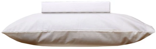 Σεντόνι 952 Beige Viopros Single 160x260cm 100% Βαμβάκι