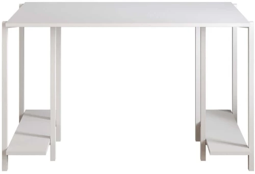 Γραφείο Reader 541HDL1112 125x60x73,8cm White
