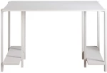 Γραφείο Reader 541HDL1112 125x60x73,8cm White