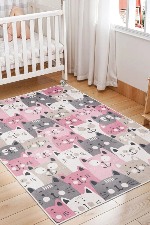 Χαλί W1015 213HFT1234 Multi Conceptum Hypnose 140X220 cm