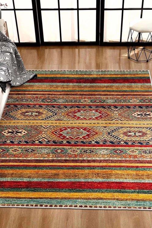 Χαλί W1096 213HFT1875 Multi Conceptum Hypnose 80X150cm