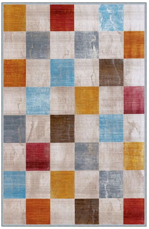 Χαλί Eexfab798 369HFT3156 Multi Conceptum Hypnose 140X220 cm