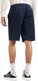 ARMANI EXCHANGE CHINO BERMUDA MEN ARMANI EXCHANGE ΜΠΛΕ (8NZS42-ZN1RZ-1583)