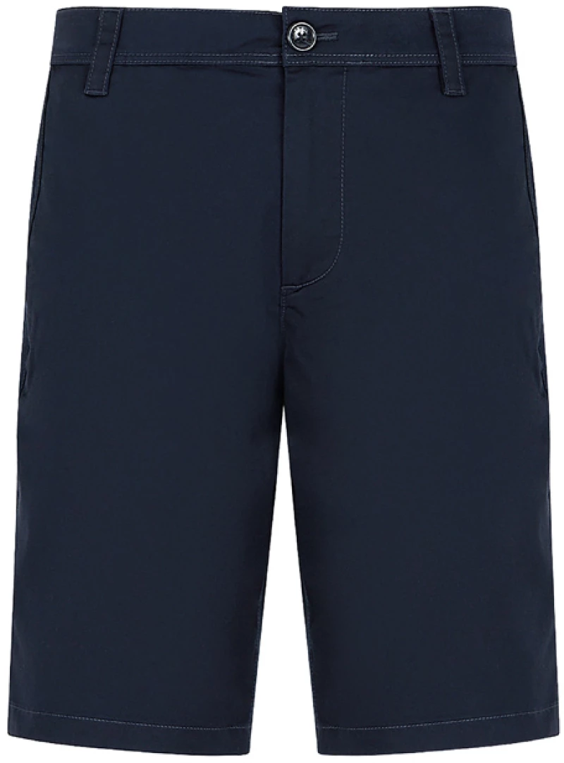 ARMANI EXCHANGE CHINO BERMUDA MEN ARMANI EXCHANGE ΜΠΛΕ (8NZS42-ZN1RZ-1583)
