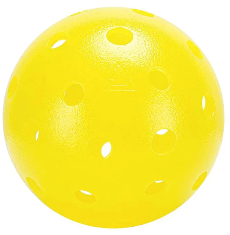 Μπαλάκια Pickleball Εξωτερικού Χώρου Joola Heleus 12pcs 18827