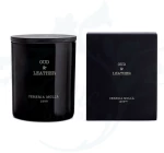 Κερί Oud + Leather 230gr Cereria Molla 1899 5549