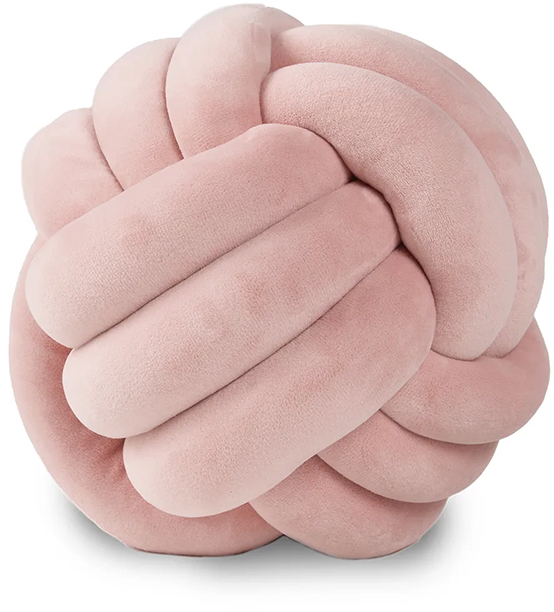 Μαξιλάρι διακοσμητικό 22cm Das Home 2278