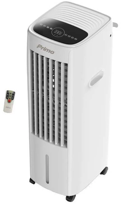 Primo PRAC-80650 Air Cooler 15L 130W Με Τηλεχειριστήριο