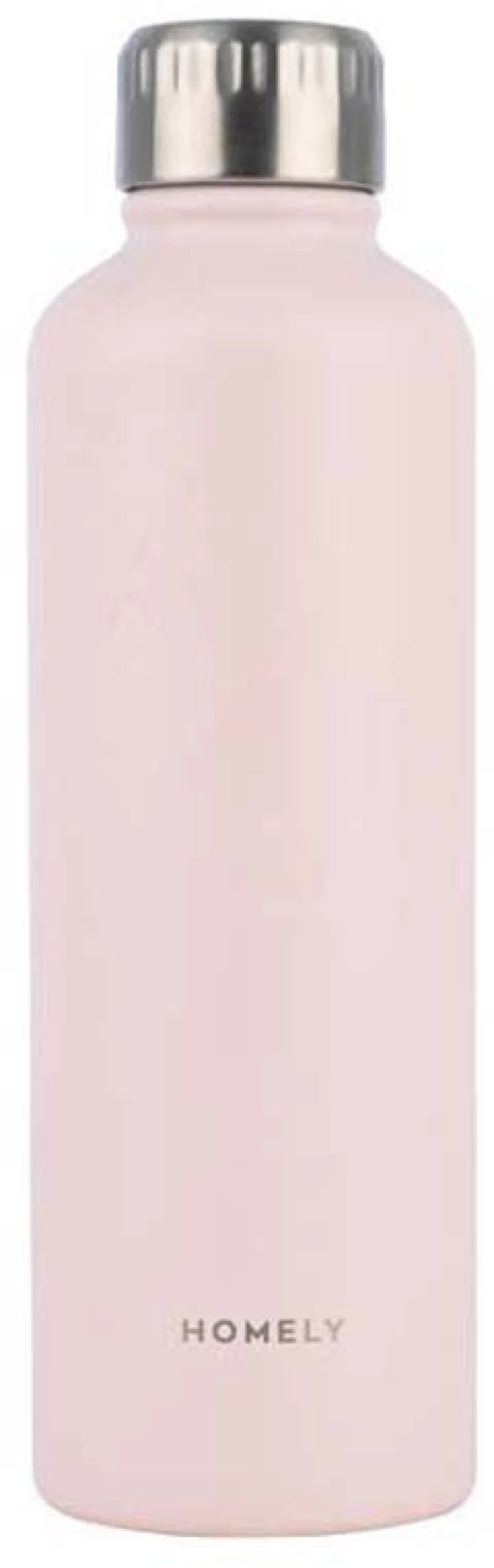 Estia Flask Homely Θερμός 500ml Rose Quartz