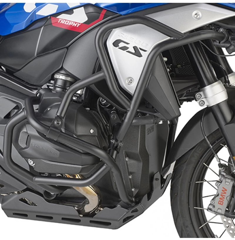 Givi Προστατευτικά Κάγκελα BMW  R 1300 GS 24 TNH5143