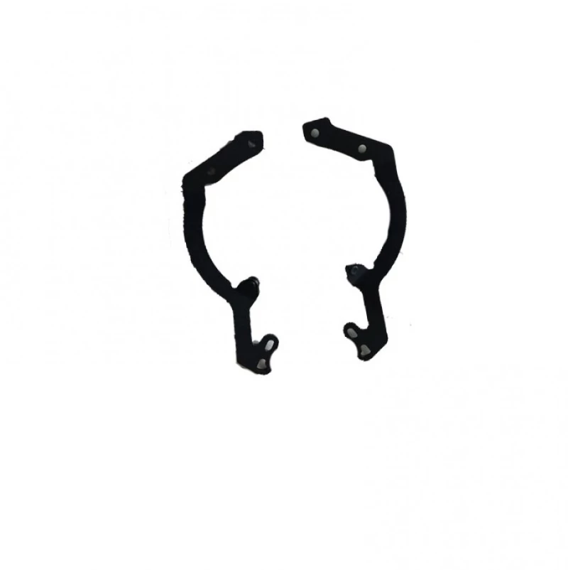 Givi Kit Ζελατίνας Keeway K-Light 125 20-24 AL9105A